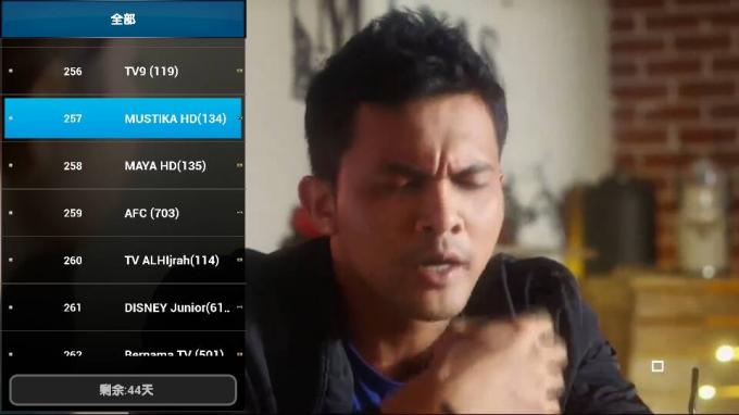 Штепсельная вилка & игра Конвиниент поддержки видео по запросу Апк андроида Малайзии Иптв