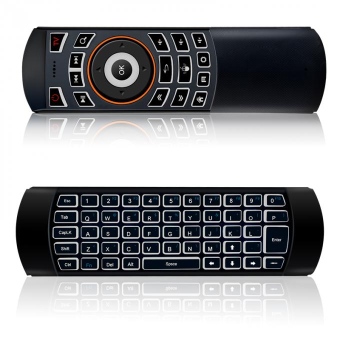 X6 - Л проветривает клавиатуру мыши всеобщие 10м сигнализируют для коробки ТВ андроида