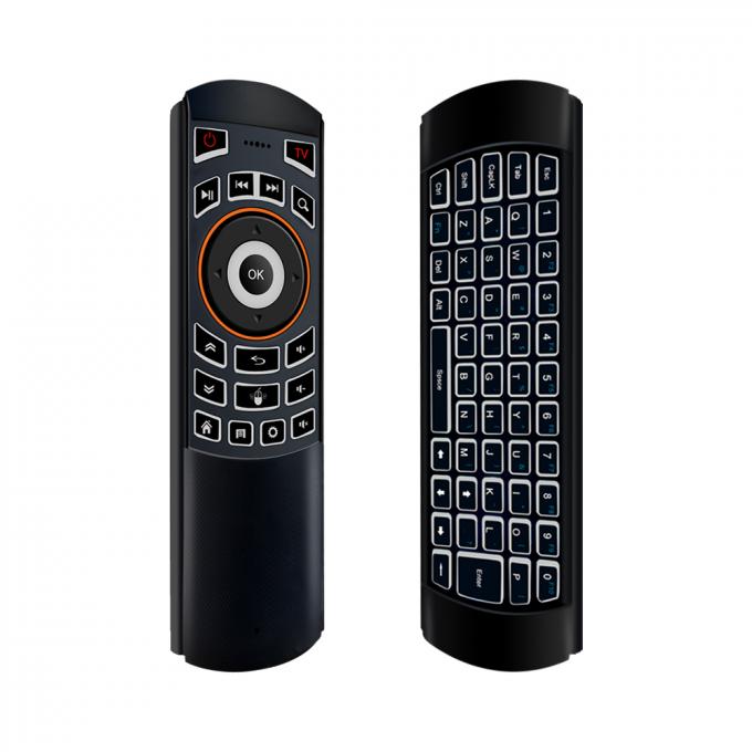 X6 - Л проветривает клавиатуру мыши всеобщие 10м сигнализируют для коробки ТВ андроида
